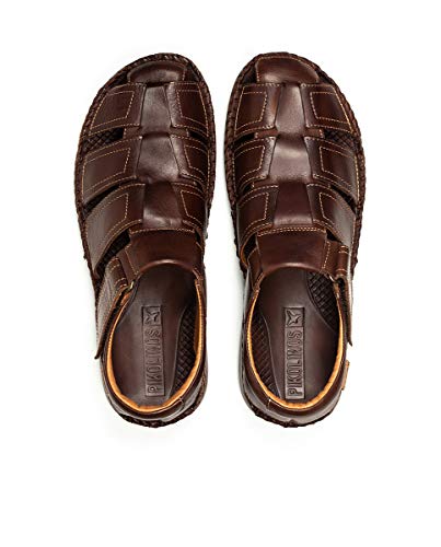 PIKOLINOS leather Sandals TARIFA 06J - size 8.5