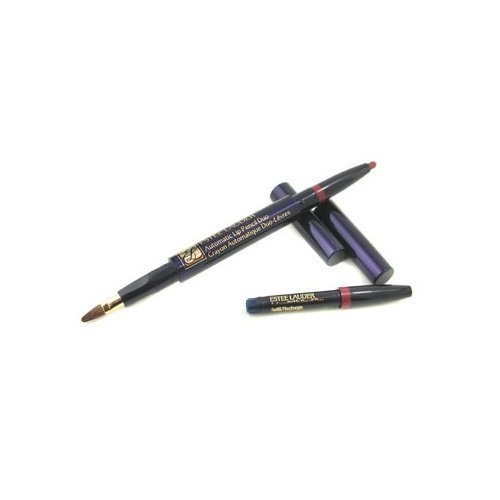 Automatic Lip Pencil Duo W/Brush - 05 Cafe Rosa