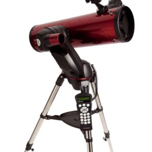 Celestron SkyProdigy 130 26x345 Telescope
