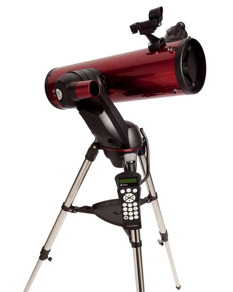 Celestron SkyProdigy 130 26x345 Telescope