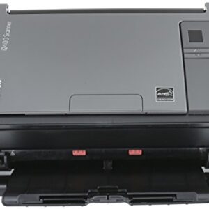 Kodak i2400 Scanner