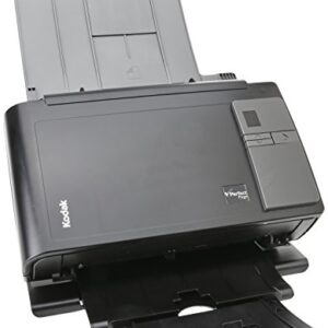 Kodak i2400 Scanner