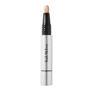 trish mcevoy correct & brighten® shadow eraser, shade 1.5 (natural), 0.12 floz/3.8 ml