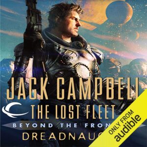 dreadnaught: the lost fleet: beyond the frontier