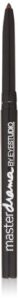 maybelline new york eye studio master drama cream pencil liner, bold brown 415, 0.01 ounce