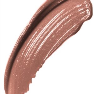 L'Oréal Paris Colour Riche Le Gloss, Nude Illusion, 0.4 fl. oz.