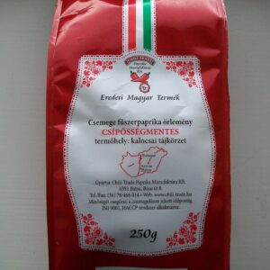 Hungarian Sweet Paprika 250gr/8.9oz