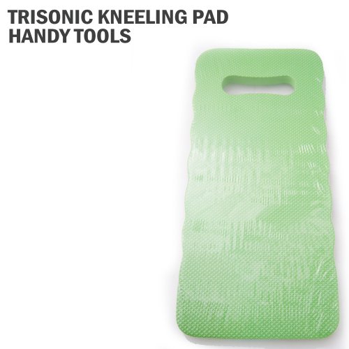 Safe Reliable Handy Tools SET OF 3 KNEELING PAD CUSHION HOME GARDEN PROTECTS KNEE FOAM SEAT OUTDOOR NEW !!