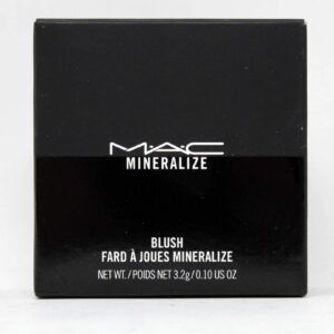 MAC Mineralize Blush Gentle for Women, 0.11 Ounce