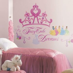 roommates rmk1580gm wall decal, crown