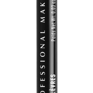 NYX Nyx slim lip liner pencil -color fuchsia - slp 816