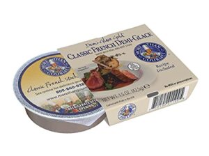 more than gourmet classic french demi glace, veal, 1.5 oz