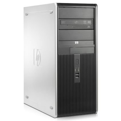 HP Compaq dc7900 Convertible Minitower