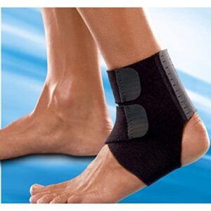 Futuro 48635ENR Performance Ankle Support, Adjustable