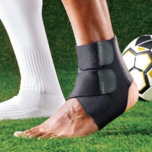 Futuro 48635ENR Performance Ankle Support, Adjustable