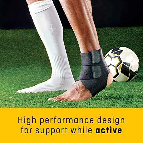 Futuro 48635ENR Performance Ankle Support, Adjustable