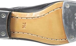 Bloch Women's Jason Samuels Smith Ballet Flat, Black, 8