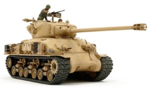 tamiya models israeli tank m51 model kit