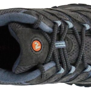 Merrell Women's Low Rise Hiking Boots, Smoke, 6.5