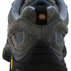 Merrell Women's Low Rise Hiking Boots, Smoke, 6.5