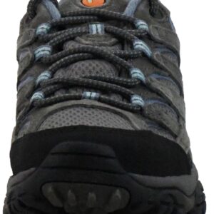 Merrell Women's Low Rise Hiking Boots, Smoke, 6.5