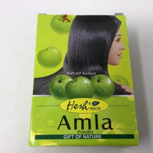 Hesh Pharma Amla Hair Powder 3.5oz powder