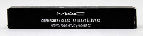 MAC Cremesheen Glass - Boy Bait 2.7g/0.09oz