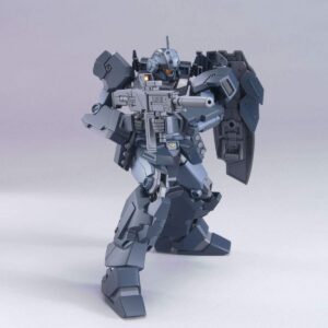 Bandai #130 RGM-96X Jesta 1/144 High Grade Universal Century