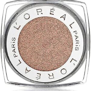 L'Oreal Paris Infallible 24 Hour Waterproof Shadow, Amber Rush, 0.12 Oz.