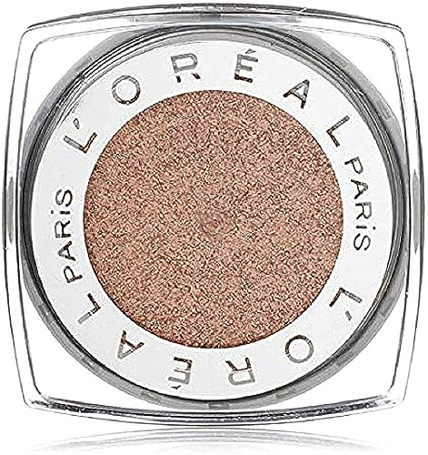 L'Oreal Paris Infallible 24 Hour Waterproof Shadow, Amber Rush, 0.12 Oz.