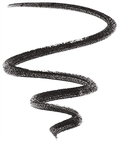 L'Oreal Paris Voluminous Smoldering Eyeliner, Black (Packaging May Vary)