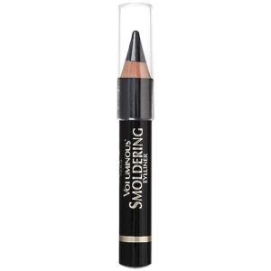 L'Oreal Paris Voluminous Smoldering Eyeliner, Black (Packaging May Vary)