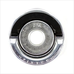 Milwaukee 4932352473 Fixtec Nut, Multi