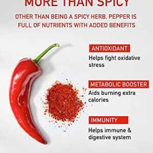 NONGSHIM TAEKYUNG Korean Chili Powder, Gochugaru Chili Flakes. Kimchi Powder (Flake, 1lb) - 100% Red Pepper Flakes for Korean & Asian Food. MSG Free.