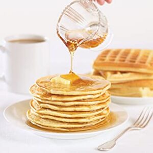 Stonewall Kitchen Farmhouse Pancake & Waffle Mix, 33 oz