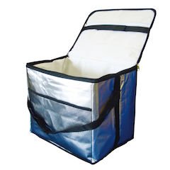new japan chemical ornament industries ac-420 commercial cold insulating bag alcooler aluminum vapor-deposited film, foam, china aal2701