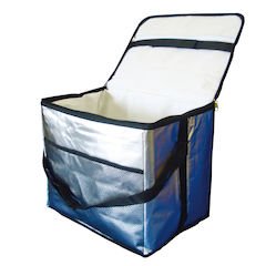 New Japan Chemical Ornament Industries AC-420 Commercial Cold Insulating Bag Alcooler Aluminum Vapor-Deposited Film, Foam, China AAL2701