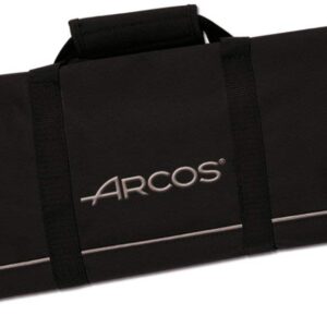 Arcos 12 Pcs Knife Roll Bag