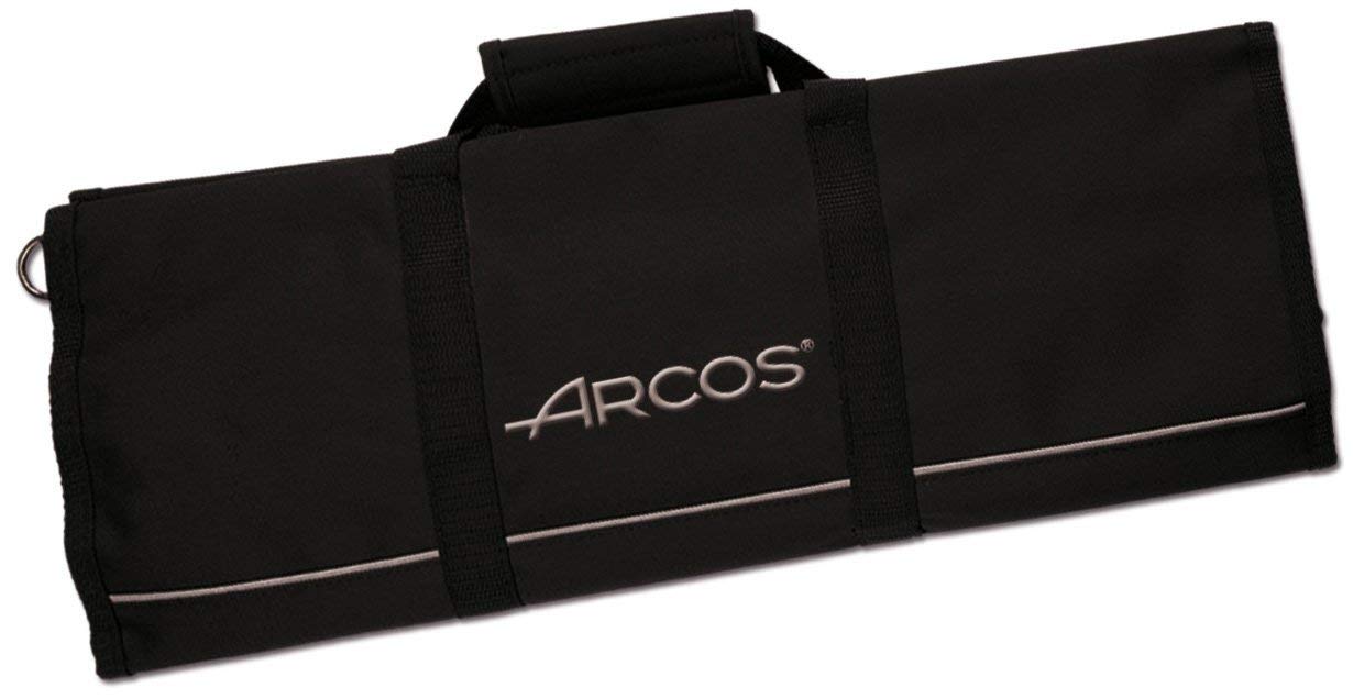 Arcos 12 Pcs Knife Roll Bag