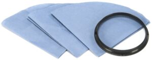 reusable paper disc filter, 901-07 (3)