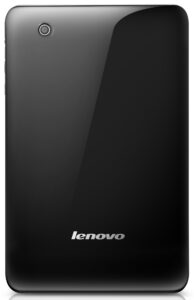 lenovo ideapad a1 22282eu 7-inch tablet (black)