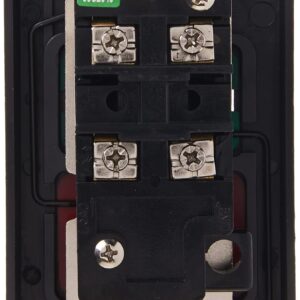 Woodstock D4157 110/220 Volt Single Phase On/Off Switch