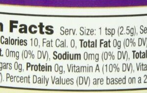 Frontier Co-op Organic Tandoori Masala Seasoning, 1.8 Ounce Jar, Paprika, Cumin, Coriander, Garlic, Ginger, Cardamom, Kosher