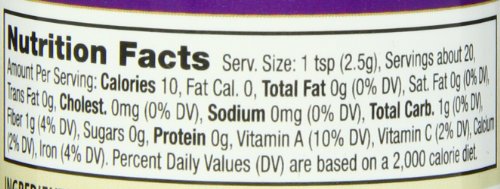 Frontier Co-op Organic Tandoori Masala Seasoning, 1.8 Ounce Jar, Paprika, Cumin, Coriander, Garlic, Ginger, Cardamom, Kosher