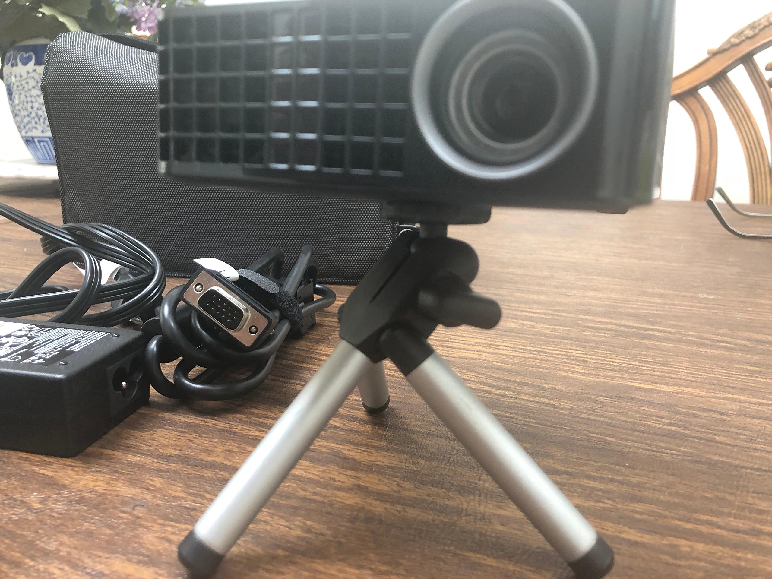 Dell M110 Ultra-Mobile Projector