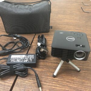 Dell M110 Ultra-Mobile Projector