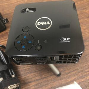 Dell M110 Ultra-Mobile Projector