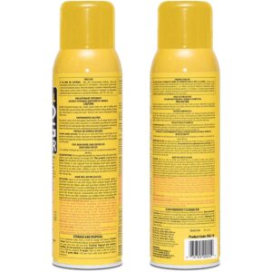 Harris Bed Bug and Egg Killer, 16oz Aerosol Spray