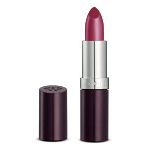 Rimmel London Lasting Finish Lipstick - 084 Amethyst Shimmer