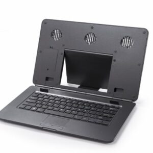 2Cool Sleek Chill Stand with Keyboard for Mac/PC (2C-SK31H2)